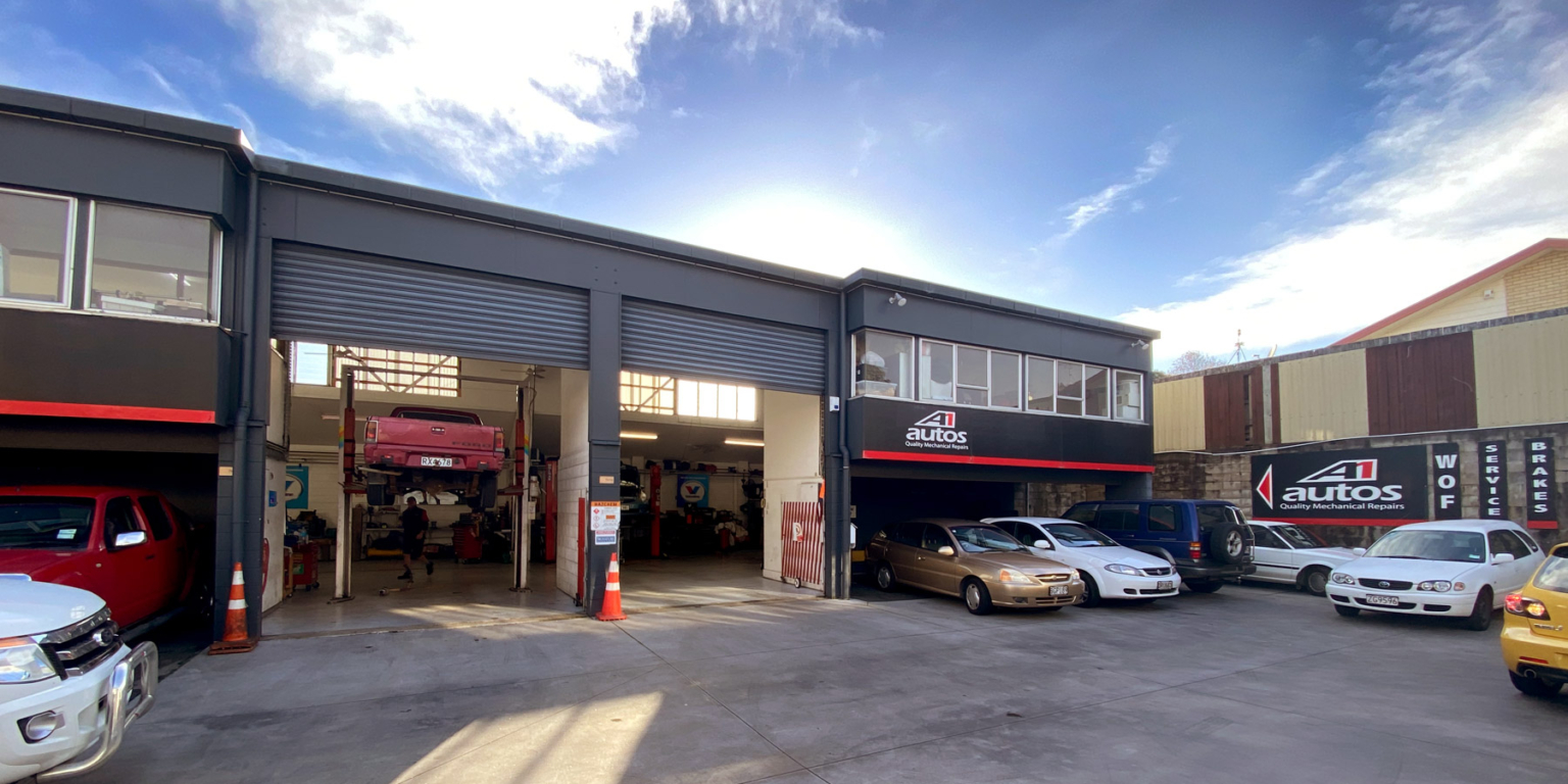 Professional Howick Auto Technicians Range of Services